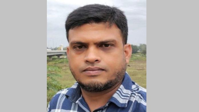 ছুরিকাঘাত