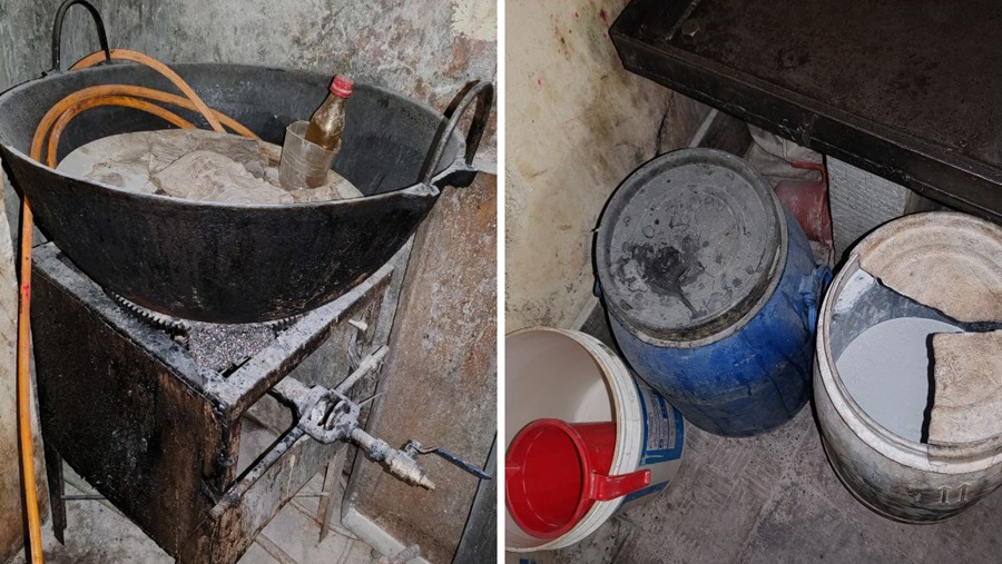 হামজারবাগ