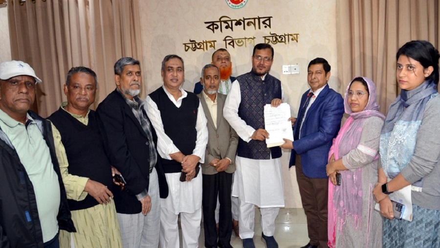 প্রার্থী