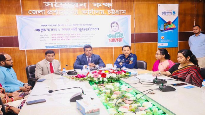 পুরস্কার