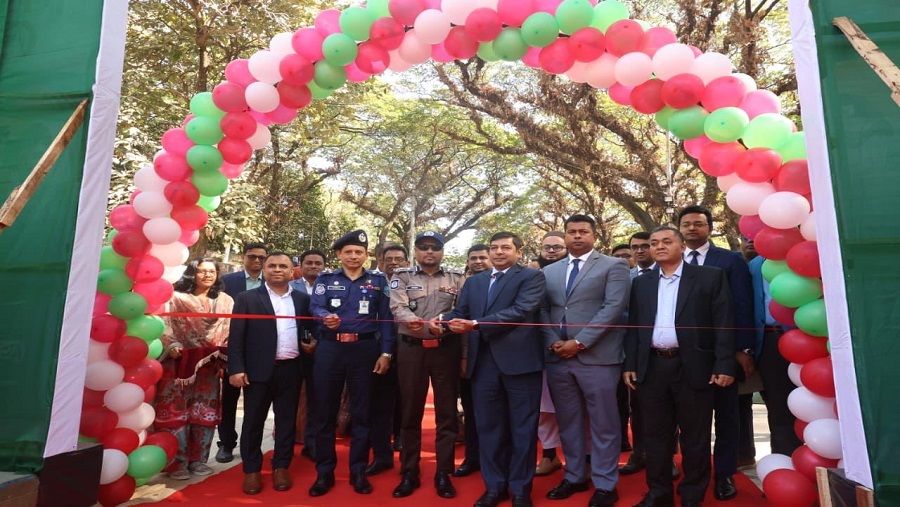 বিজয় মেলা