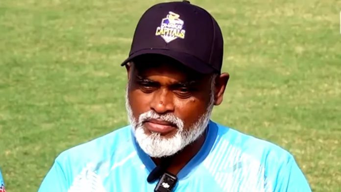 ঢাকা ক্যাপিটালস