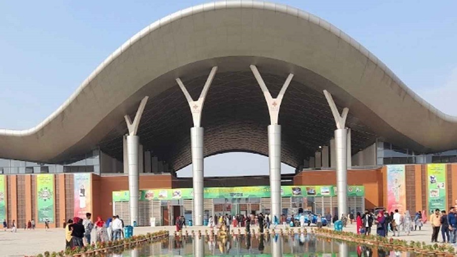 বাণিজ্য মেলা