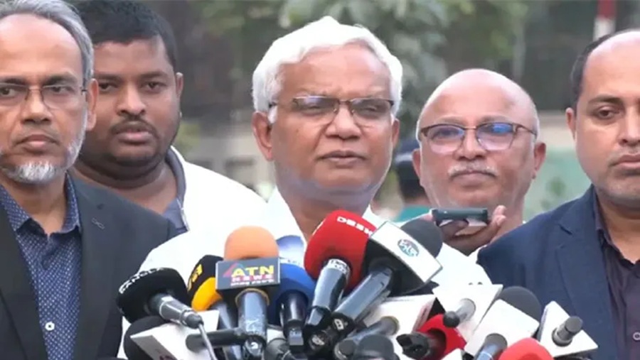 খালেদা জিয়া