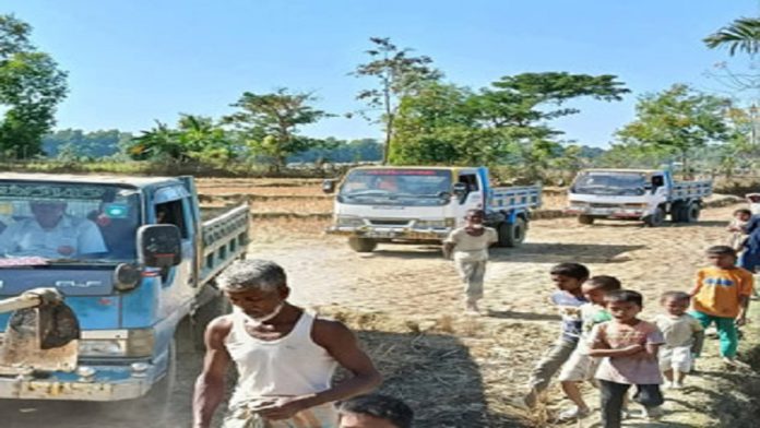 মহেশখালী