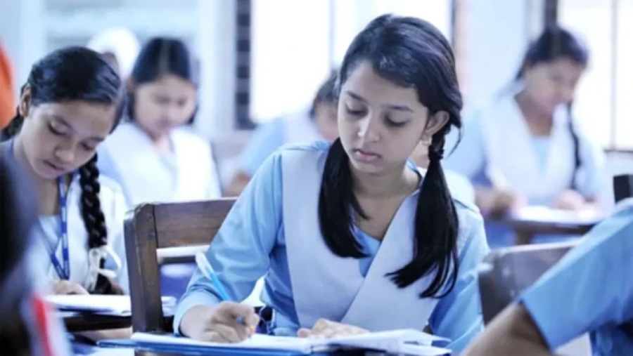 পরীক্ষা