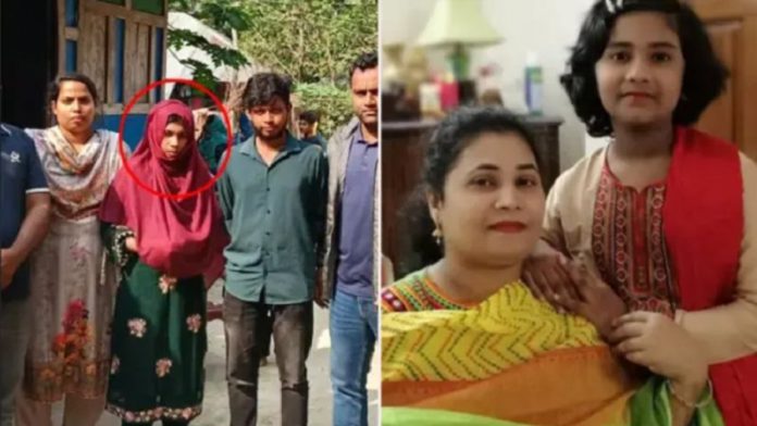 গৃহকর্মী