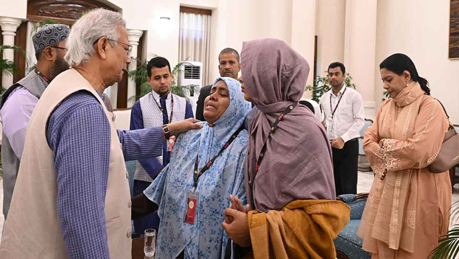 প্রধান উপদেষ্টা