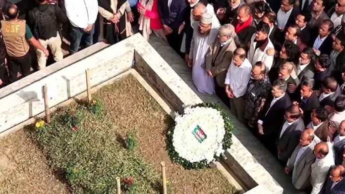 তারেক রহমান