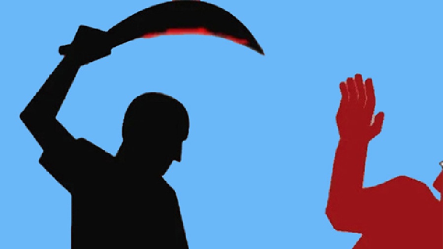 কিশোর গ্যাং