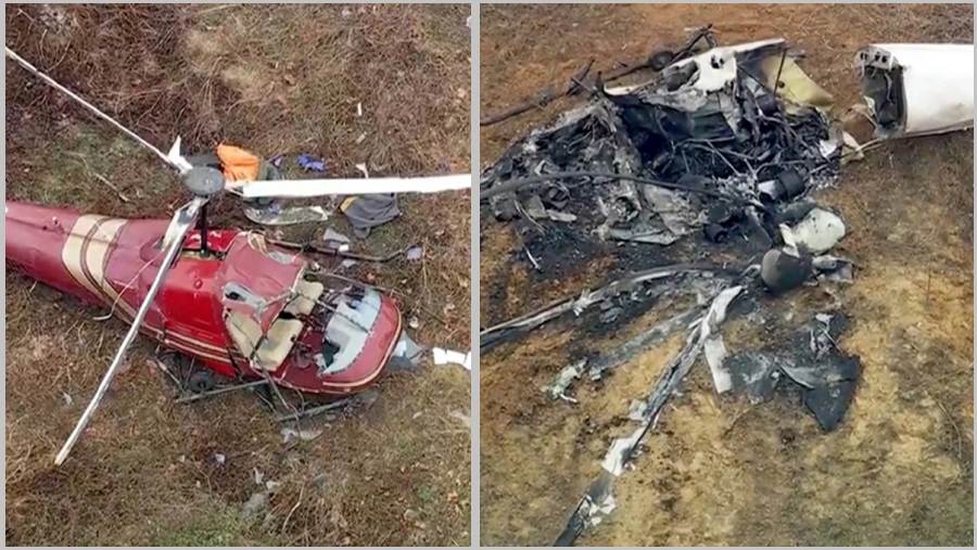 হেলিকপ্টার