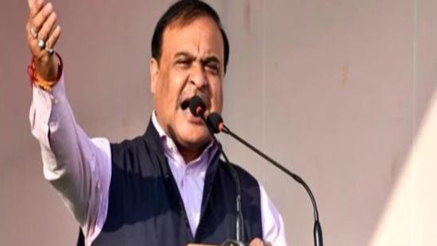 মুখ্যমন্ত্রী