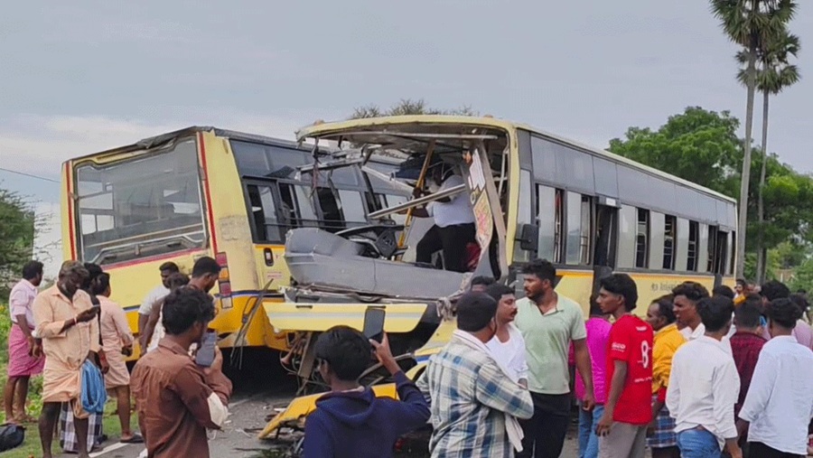 মুখোমুখি