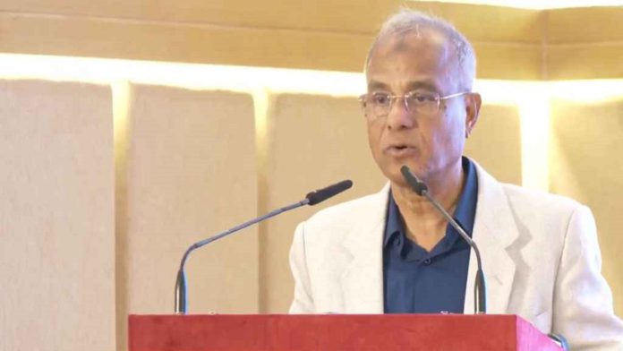 স্বরাষ্ট্র উপদেষ্টা