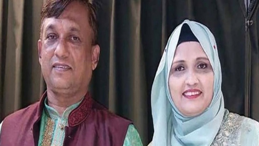 কাউন্সিলর