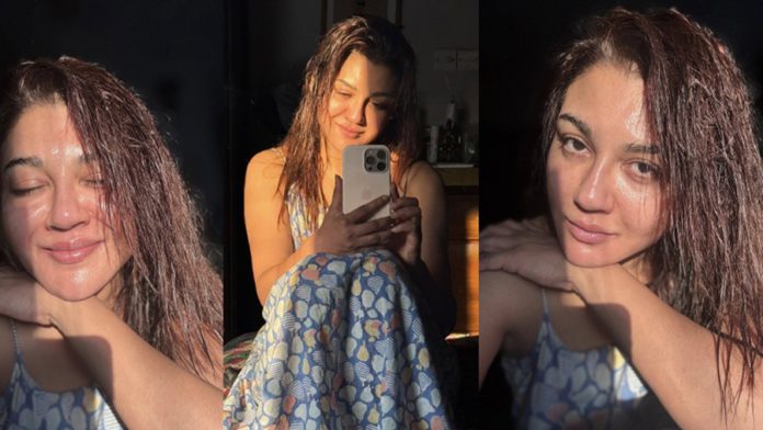 অভিনেত্রী