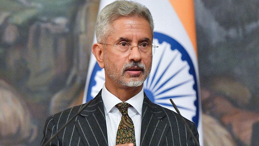 জয়শঙ্কর