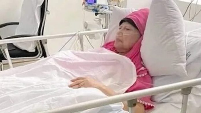 খালেদা জিয়া