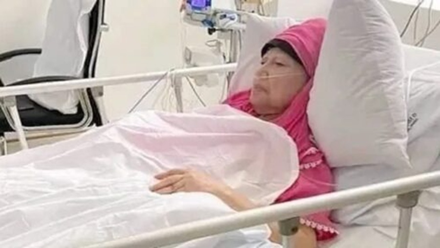 খালেদা জিয়া