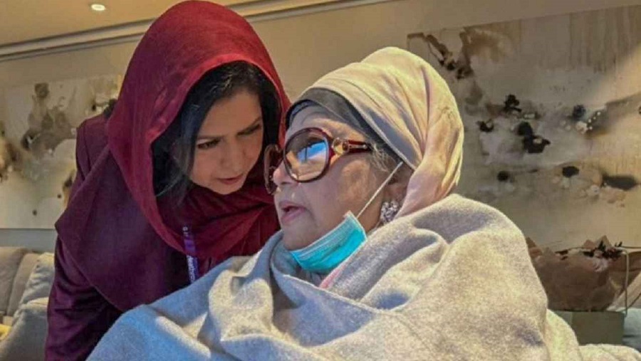 জুবাইদা