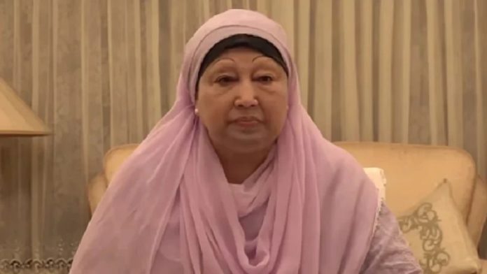 খালেদা জিয়া