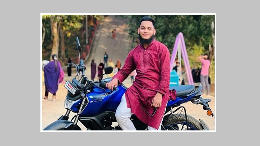 ট্রাকচাপা