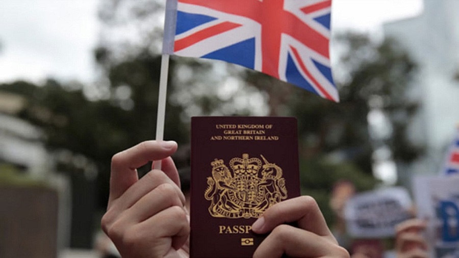 যুক্তরাজ্যে