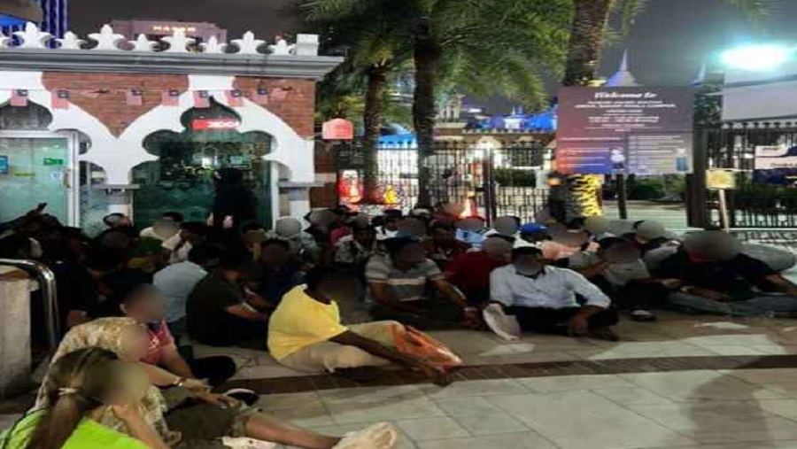 মালয়েশিয়া