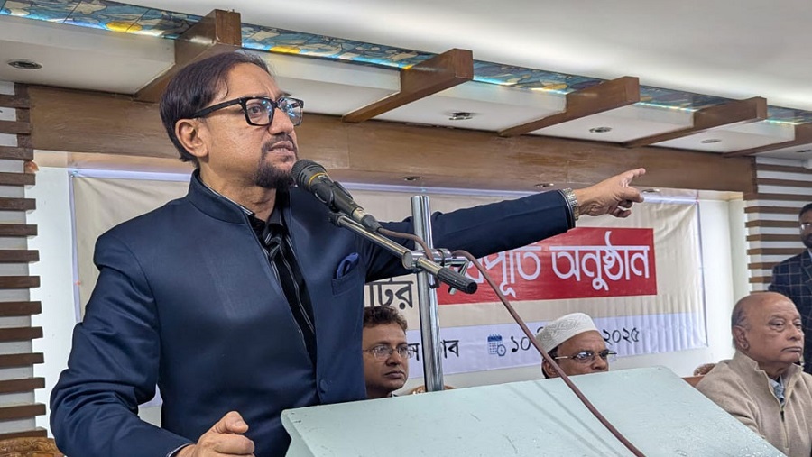 চট্টগ্রাম বন্দর চাঁদাবাজি