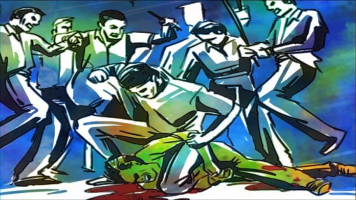 সন্ত্রাস