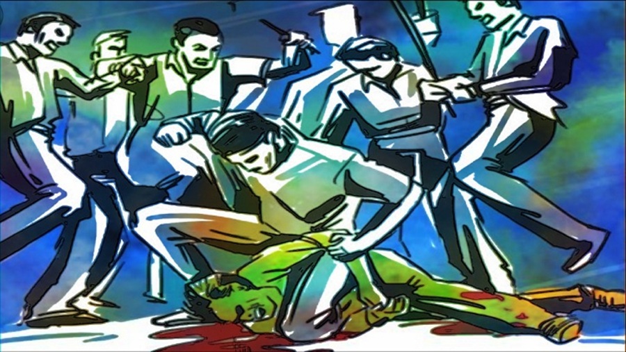 সন্ত্রাস