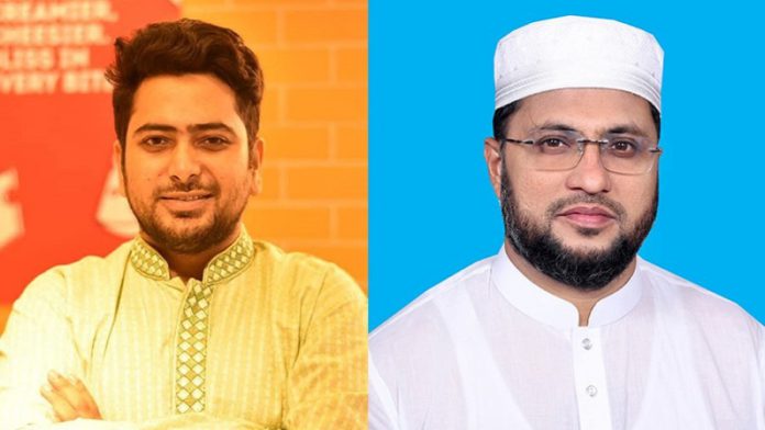 এনসিপি নাহিদ