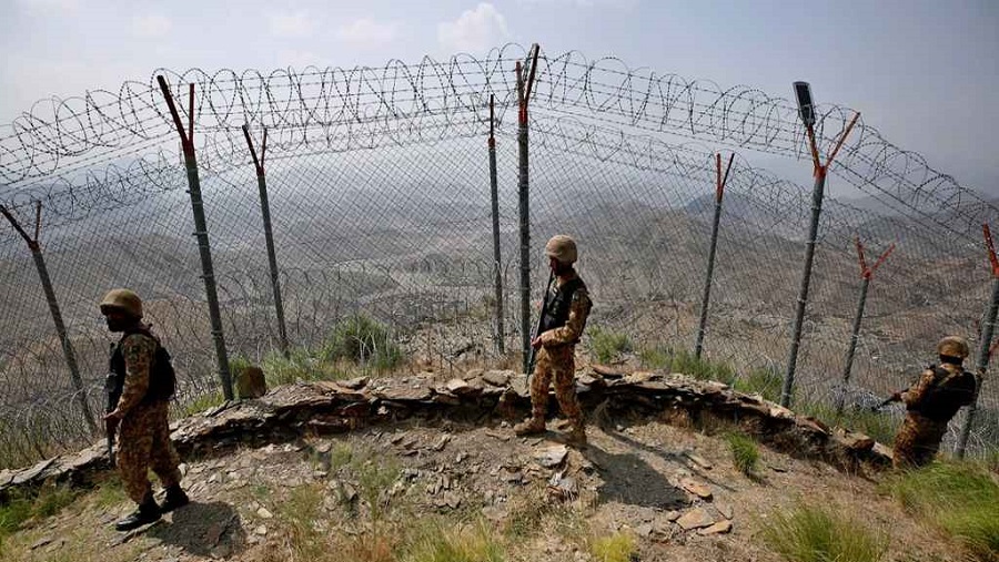 পাকিস্তান