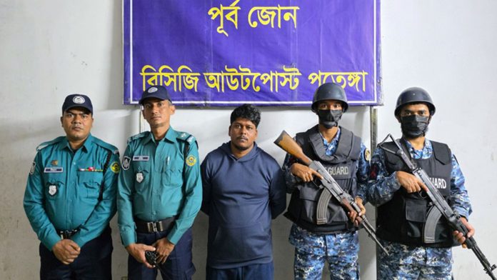 পতেঙ্গা