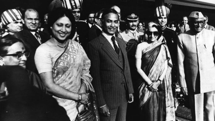 প্রধানমন্ত্রী