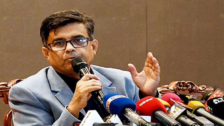 নির্বাচন