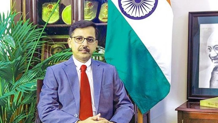 হাইকমিশনার