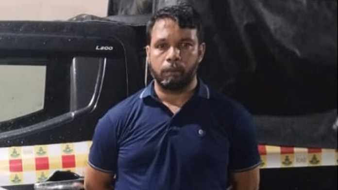 রাঙ্গুনিয়া