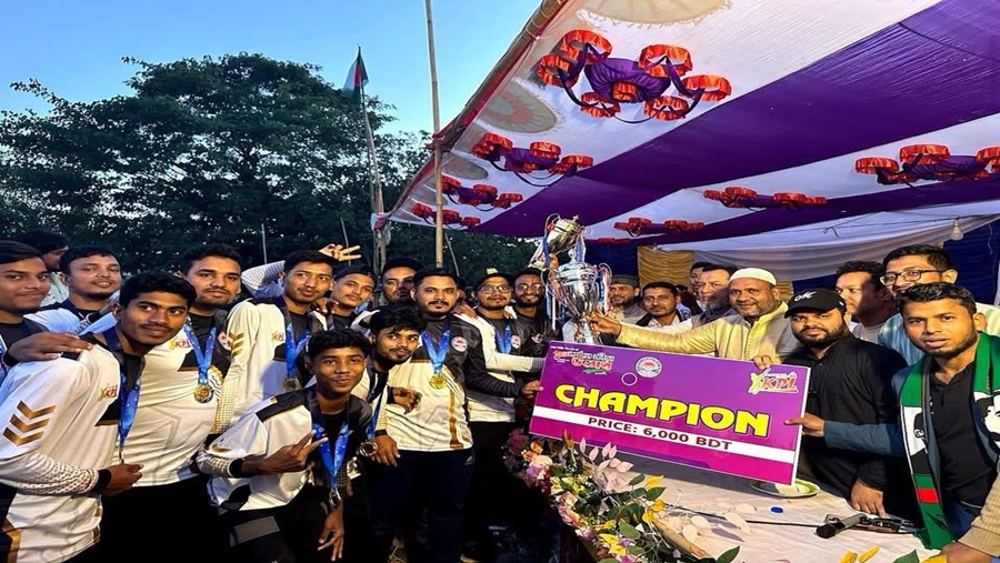 রাইজিং স্টার