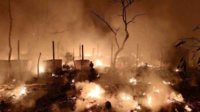 রোহিঙ্গা