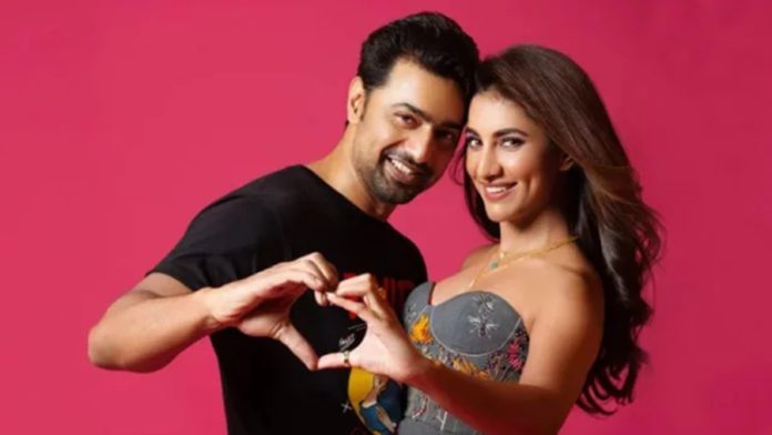 রুক্মিণী