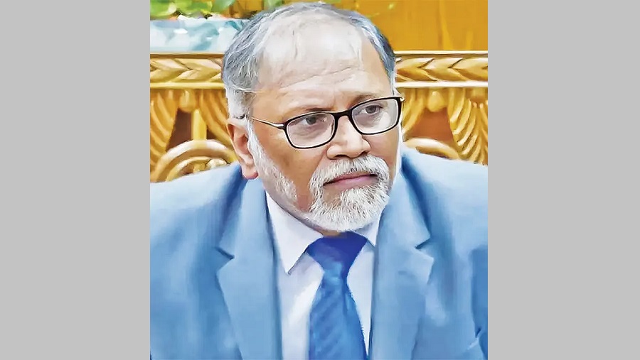 প্রধান উপদেষ্টা