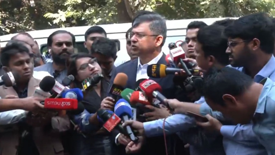 ঐক্যবদ্ধ