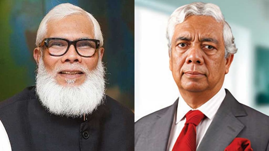 সালমান এফ রহমান