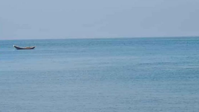 সেন্ট মার্টিন