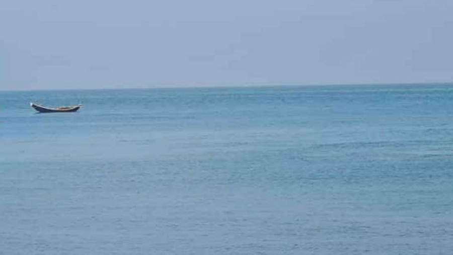 সেন্ট মার্টিন