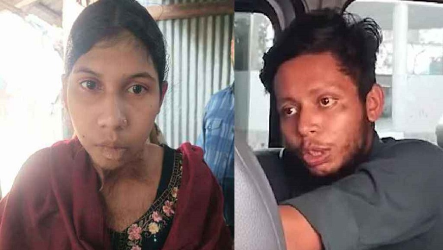 গৃহকর্মী