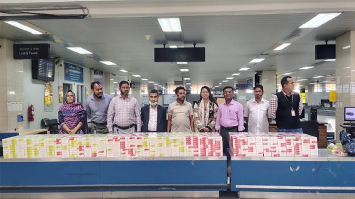 শাহ আমানত