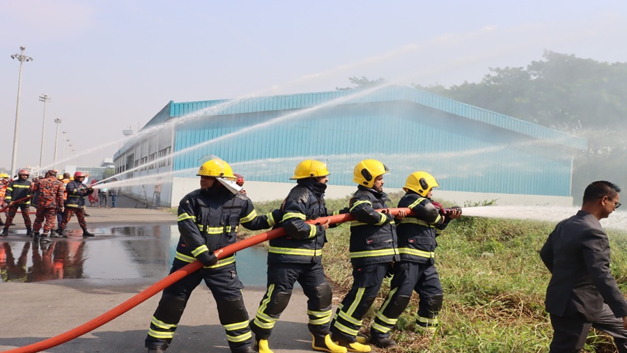 শাহ আমানত