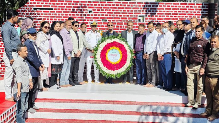 শাহাদাত